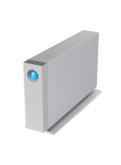 LACIE D2 Desktop External Hard Drive 3.0 TB  - Image 5