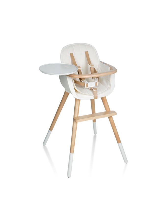 MICUNA - Ovo Plus One High Chair - Image 1
