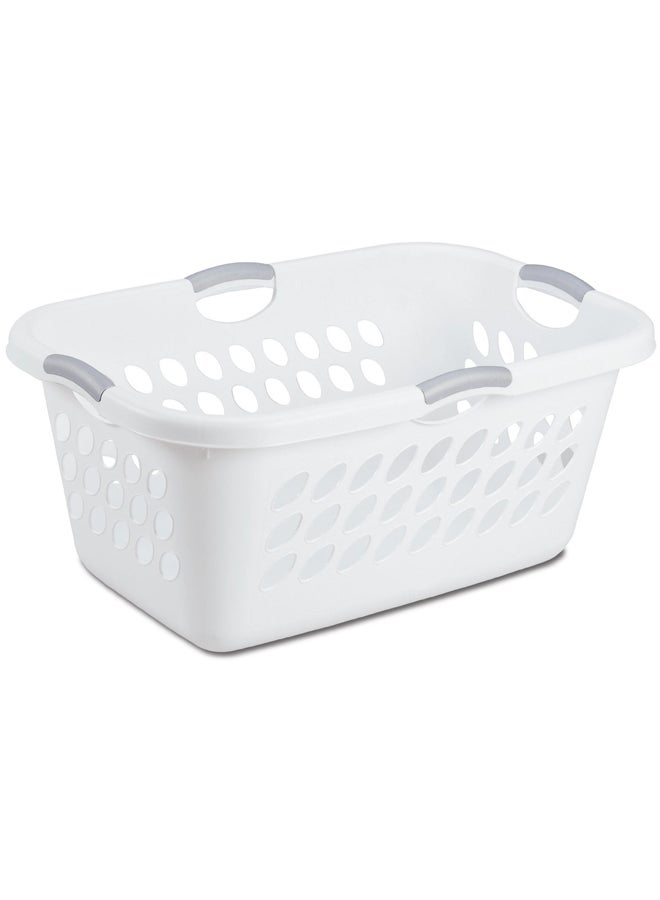 Sterilite 2-Bushell Ultra Laundry basket 71Liters