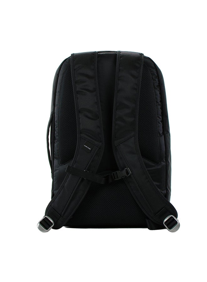 Acme Made Union Street Computer Backpack Black - Image 2
