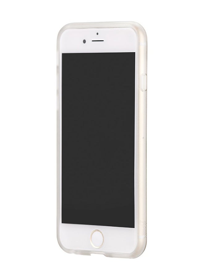 Sonix - Polycarbonate Case For iPhone 8/iPhone 7 Bisous - Image 1
