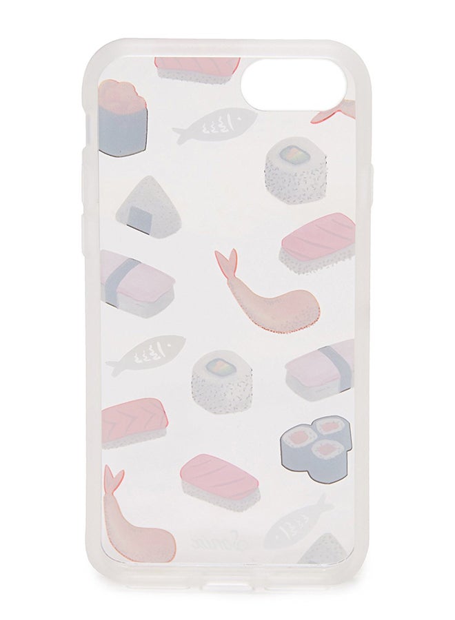 Sonix - Polycarbonate Case For iPhone 8/iPhone 7 Sushi - Image 1