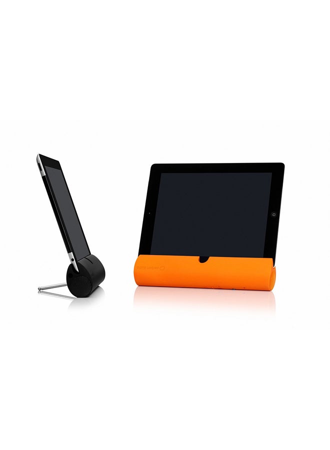 Zooka Carbon Audio Wireless Bluetooth Multimedia  Speaker Black - Image 2