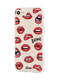 Sonix Polycarbonate Case For iPhone 8/iPhone 7 Bisous  - Image 2