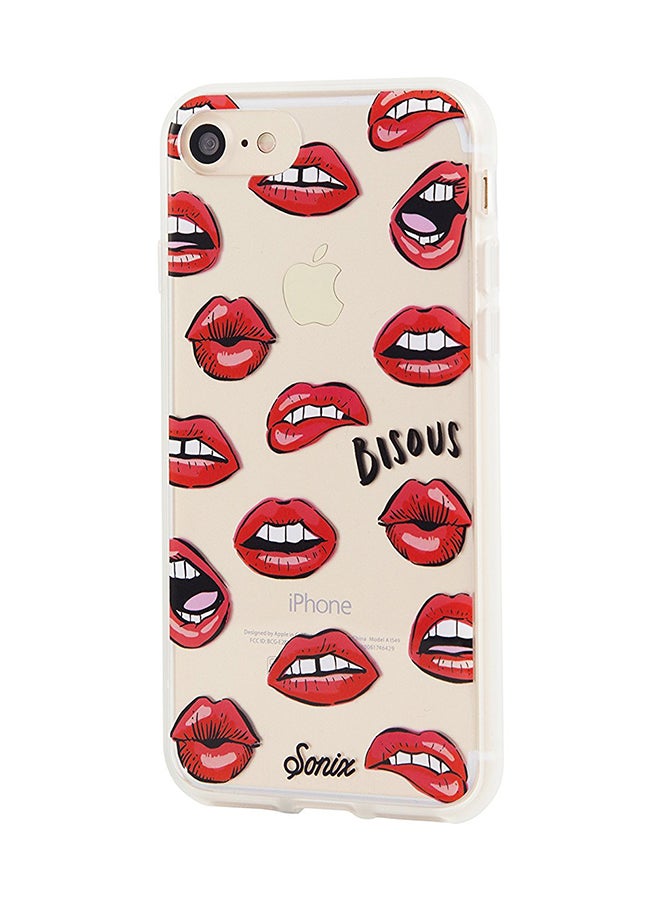 Sonix - Polycarbonate Case For iPhone 8/iPhone 7 Bisous - Image 1