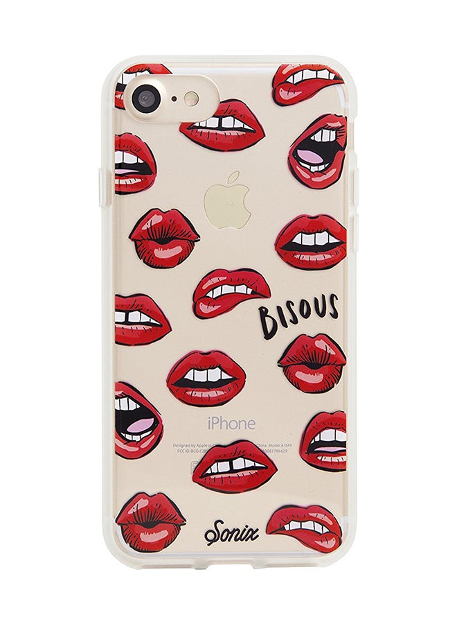 Sonix - Polycarbonate Case For iPhone 8/iPhone 7 Bisous - Image 1