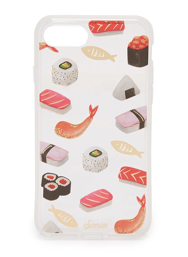 Sonix - Polycarbonate Case For iPhone 8/iPhone 7 Sushi - Image 1
