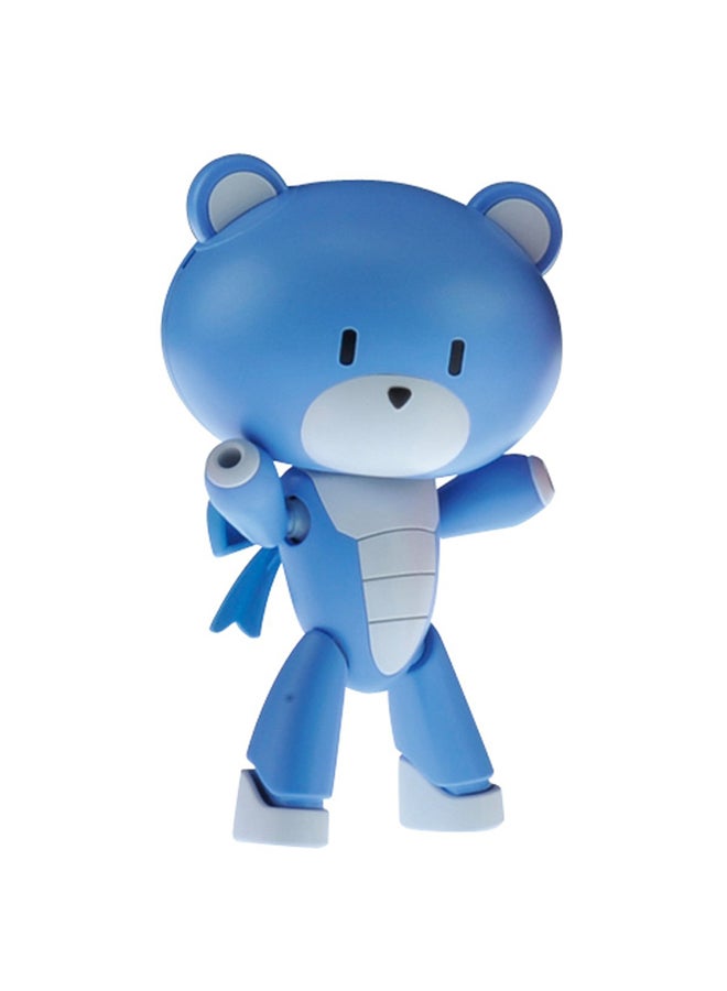 Bandai 1/144 HGPG #02 Petit'gguy Lightning Blue 