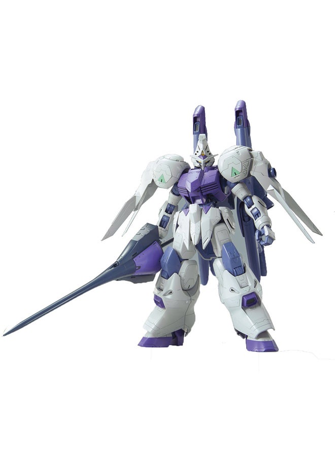Bandai 1/100 Iron-Blooded Orphans #06 Gundam Kimaris 