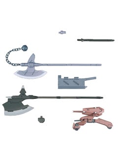 1/144 HG Iron-Blooded Orphans MS Option Set #03 MS Option Set 03 & Gjallarhorn Mobile Worker