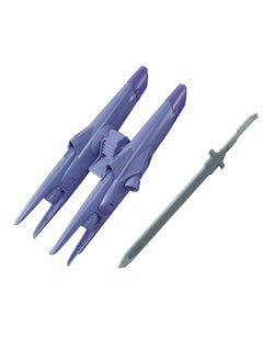 1/144 HG Iron-Blooded Orphans MS Option Set #04 MS Option Set 04 & Union Mobile Worker