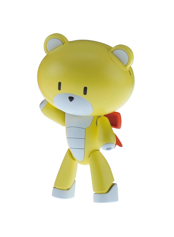 Bandai 1/144 HGPG #03 Petit'gguy Winning Yellow 