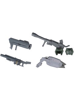 1/144 HG Iron-Blooded Orphans MS Option Set #02 MS Option Set 02 & CGS Mobile Worker Space Type