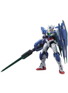 RG Quanta Gundam Model Kit 21