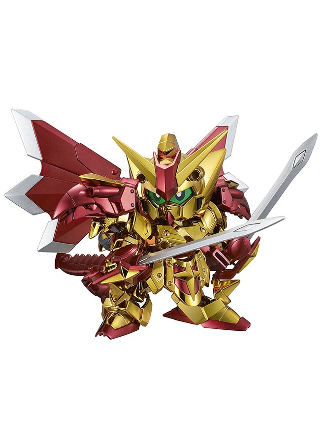 Bandai SD #400 Knight Superior Dragon 