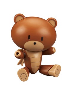 1/144 HGPG #06 Petit'gguy Cha Cha Cha Brown