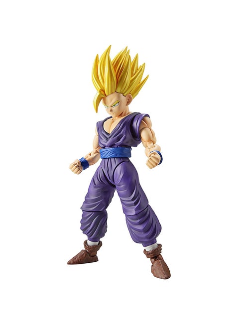 Figure-rise Standard Super Saiyan 2 Son Gohan