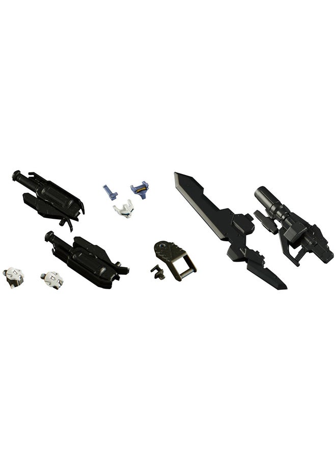 Bandai 1/144 HG Iron-Blooded Orphans MS Option Set #06 MS Option Set 06 & Mobile Worker  - Image 1