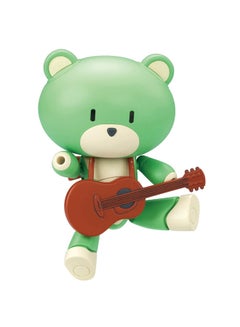 1/144 HGPG #08 Petit'gguy Surf Green & Guitar