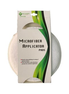 DETAINER Applicator Pads 