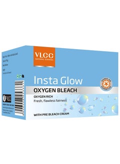Insta Glow Oxygen Bleach 26grams