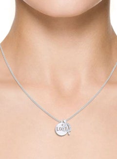 PEORA Love & Heart Necklace Set  - Image 3