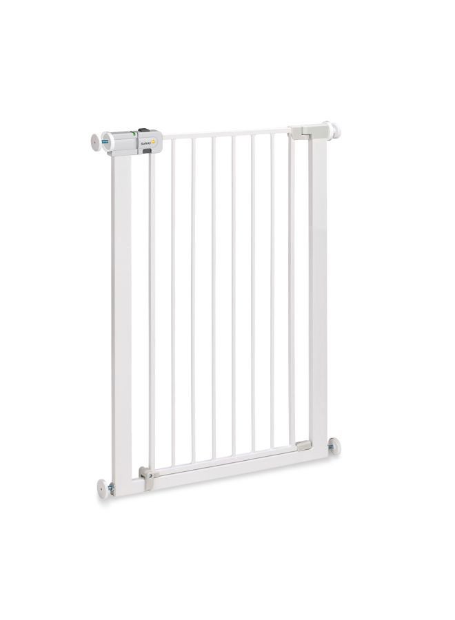 Safety 1st Easy Close Door Gate-73 cmx4.5 cm  - Image 2