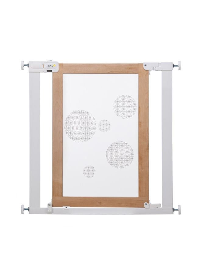 Safety 1st Easy Close Door Gate 