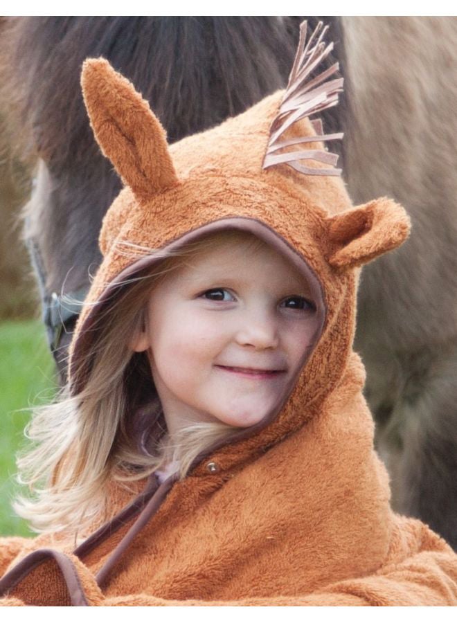 cuddledry Toddler Dress Up Supersoft Towels - Image 2