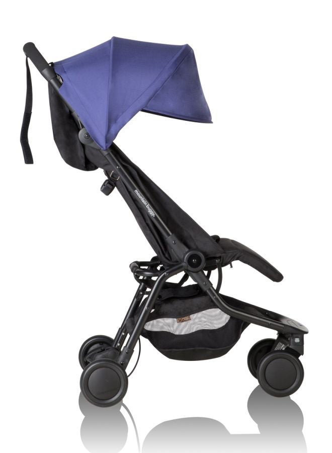 Mountain Buggy - Nano Stroller V2 - Image 1