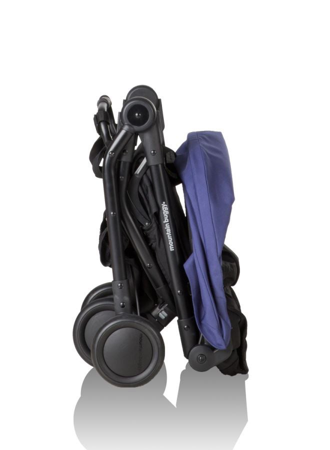 Mountain Buggy - Nano Stroller V2 - Image 1