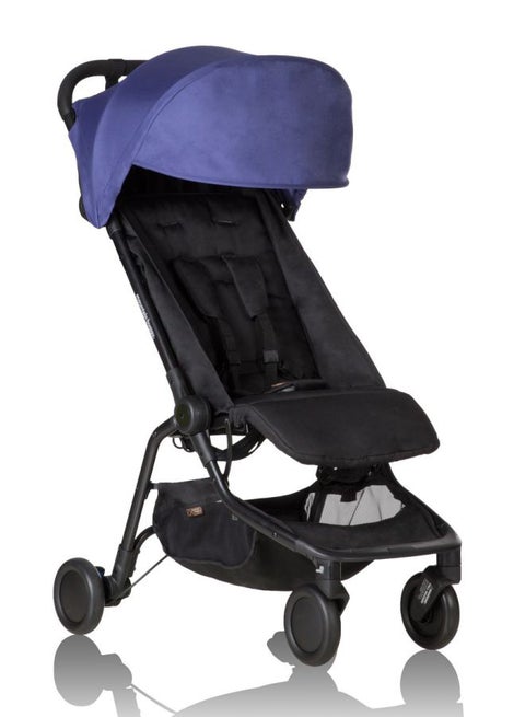 Nano Stroller V2