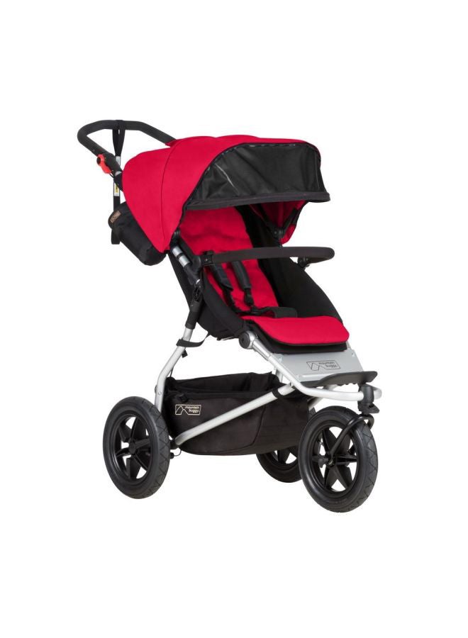 Mountain Buggy - Urban Jungle V3 - Image 1