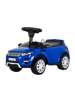 Push Car