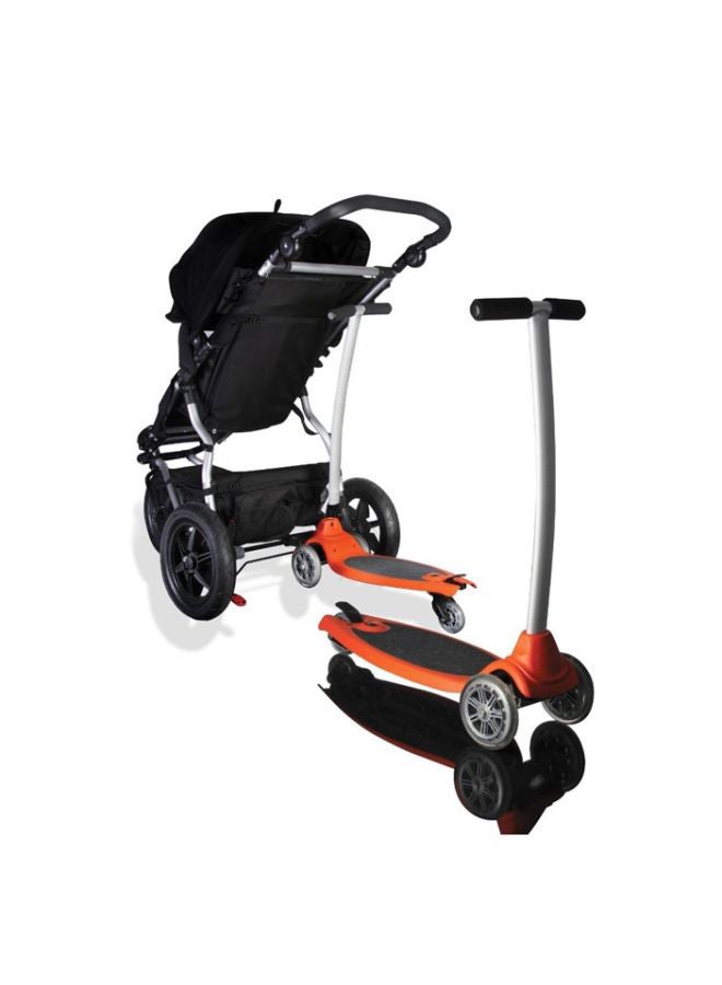 Mountain Buggy Mini Free Rider Connector  - Image 2