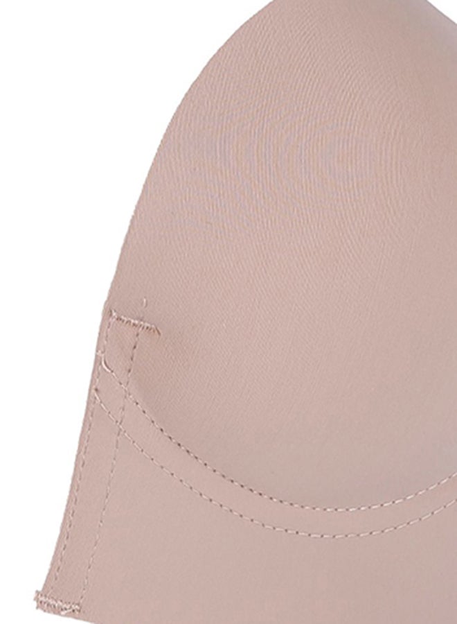 FASHION FORMS U Plunge Backless Bra Nude  - Image 2