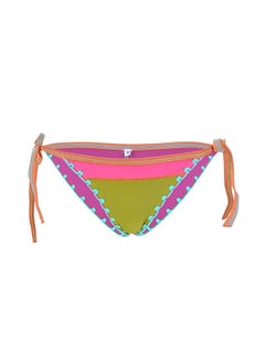 Baila Favela Bottoms Multicolour