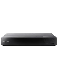 3D Blu-Ray Disc Player With Built-in Wi-Fi BDPS5500 Black