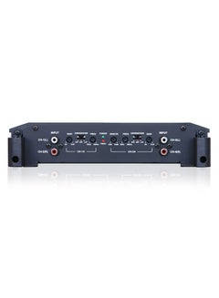 Alpine 4ch Amplifier BBX-F1200 Black  - Image 2
