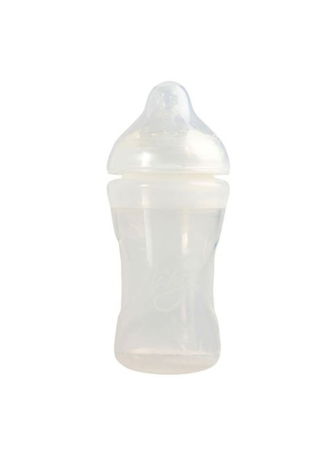 Soft Flex Natural Nurser Feeding Bottle 300 ml