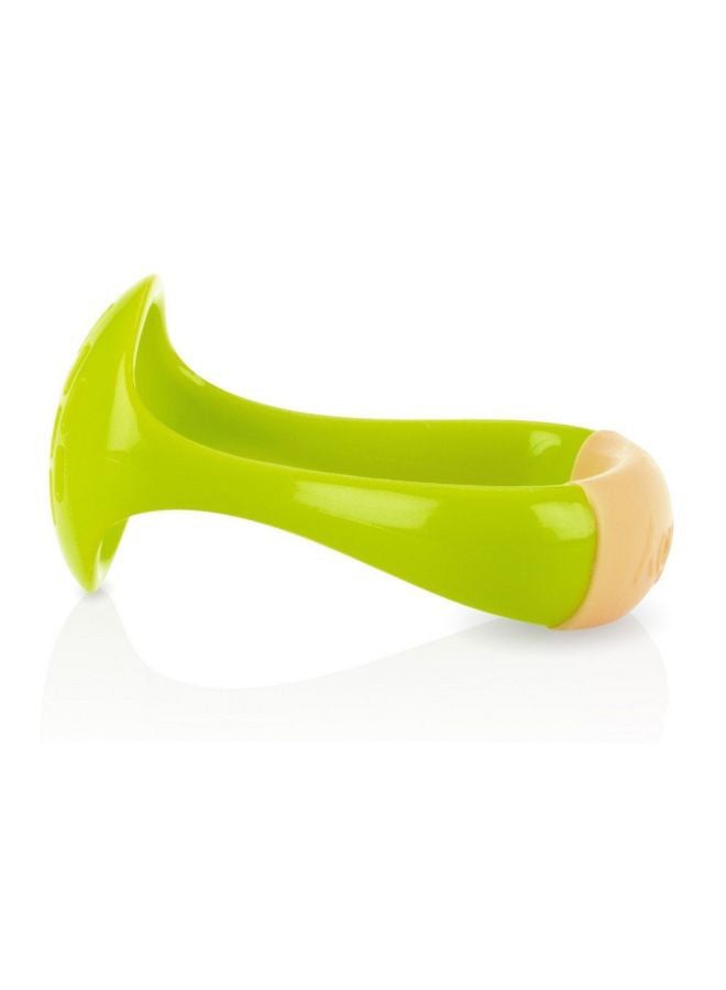 Nuby Garden Fresh Mash N' Feed Fruits And Veggies Masher - Image 3