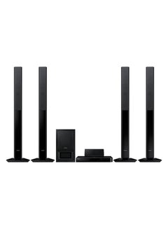 1000W 5.1ch Home Theater System HT-H5550K Black