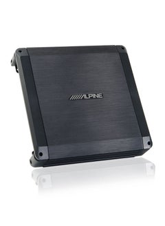 Alpine 2ch Amplifier BBX-T600 Black 