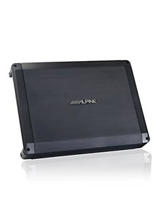 Alpine 4ch Amplifier BBX-F1200 Black  - Image 1