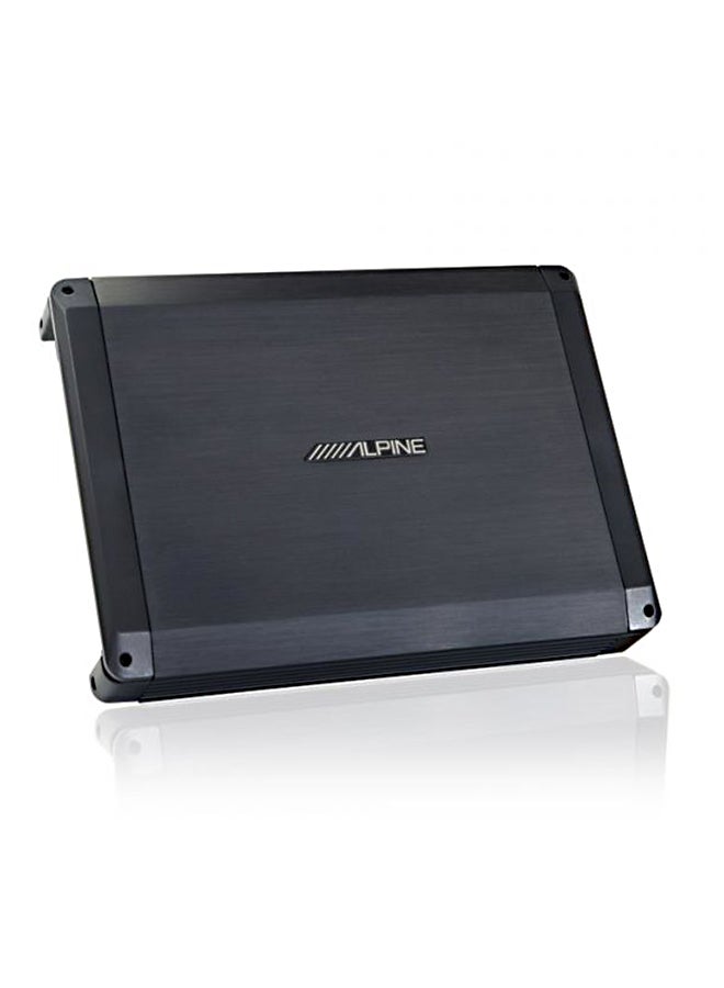 ألبين مضخم صوت رباعي القنوات BBX-F1200 أسود  - Image 1