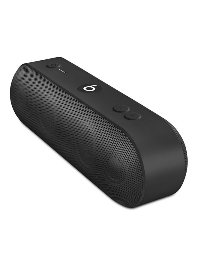beats - Pill+ Bluetooth Wireless Speaker White - Image 1