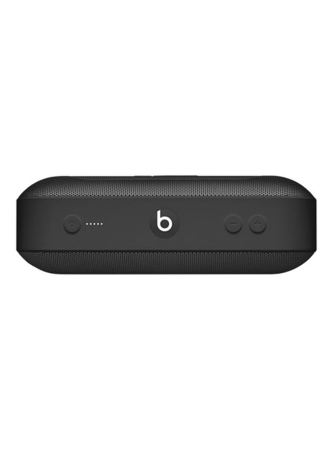 beats - Pill+ Bluetooth Wireless Speaker White - Image 1