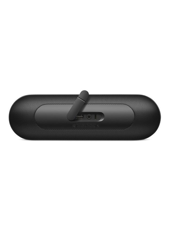 beats - Pill+ Bluetooth Wireless Speaker White - Image 1