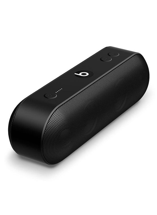 beats - Pill+ Bluetooth Wireless Speaker White - Image 1