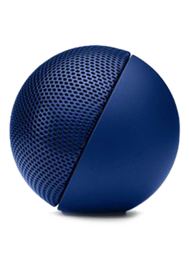 beats - Pill 2.0 Portable Stereo Speaker with Bluetooth Blue - Image 1